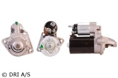 Стартер DRI купить