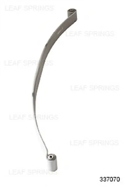 Многолистовая рессора CS Germany купить