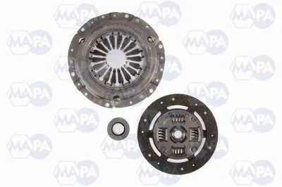 Комплект сцепления 3P Kit MAPA купить