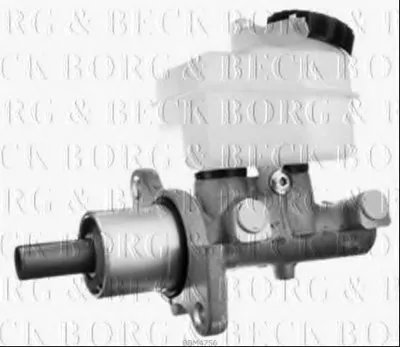 целиндер ручного тормоза BORG & BECK купить