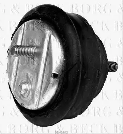 Кронштейн двигателя BORG & BECK купить