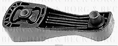 Кронштейн двигателя BORG & BECK купить