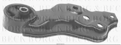 Кронштейн двигателя BORG & BECK купить