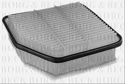Воздушный фильтр BORG & BECK купить