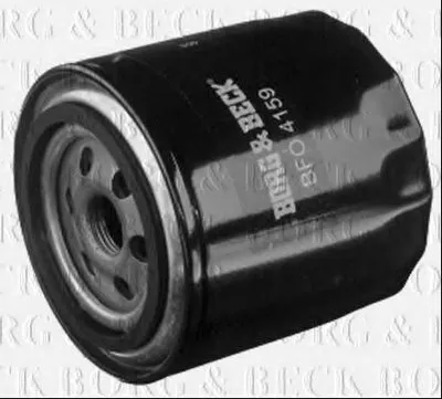 Масляный фильтр BORG & BECK купить