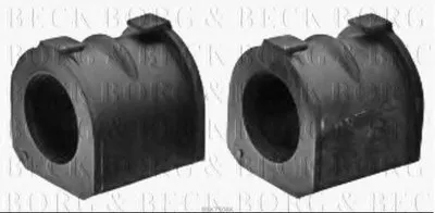 Ремкомплект, соединительная тяга стабилизатора BORG & BECK купить