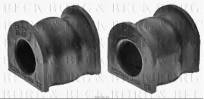 Ремкомплект, соединительная тяга стабилизатора BORG & BECK купить