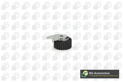 Натяжной ролик, ремень ГРМ BGA купить