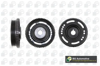 Ременный шкив, коленчатый вал BGA купить