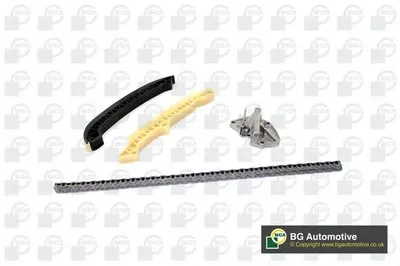 Комплект цепи привода распредвала BGA купить