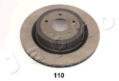 Тормозной диск JAPKO купить