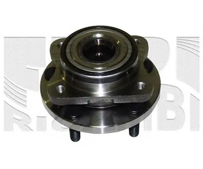 Комплект подшипника ступицы колеса AUTOTEAM купить