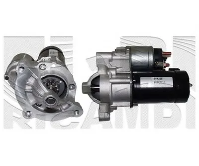 Стартер AUTOTEAM купить