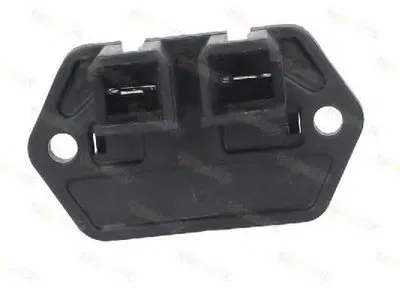 Дополнительный резистор, вентилятор кондиционера THERMOTEC купить