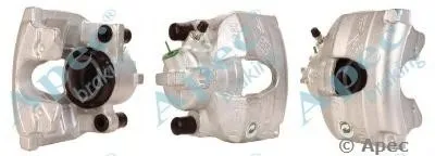 Тормозной суппорт APEC braking купить