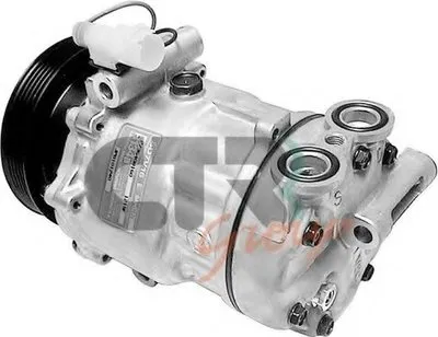 Компрессор, кондиционер Genuine: SANDEN CTR купить