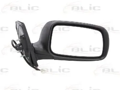 Наружное зеркало BLIC купить