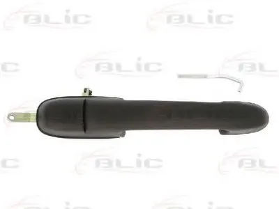 Ручка двери BLIC купить