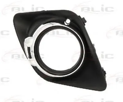 Решетка вентилятора, буфер BLIC купить