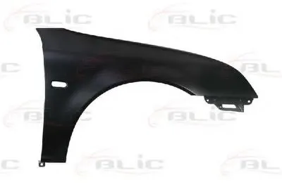 Крыло BLIC купить