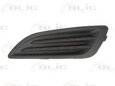 Решетка вентилятора, буфер BLIC купить