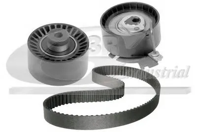 Комплект ремня ГРМ 3RG купить