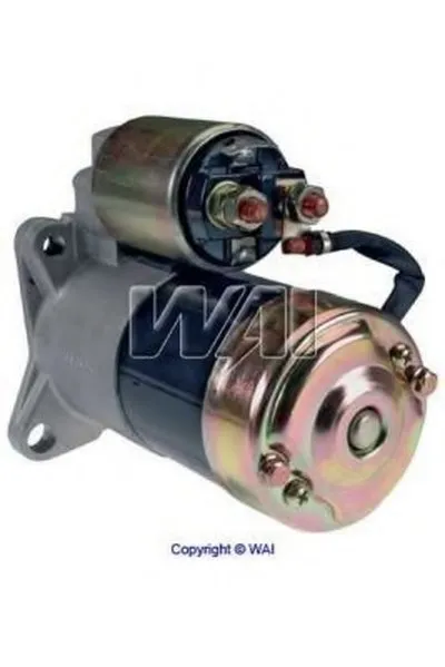 Стартер WAIglobal купить