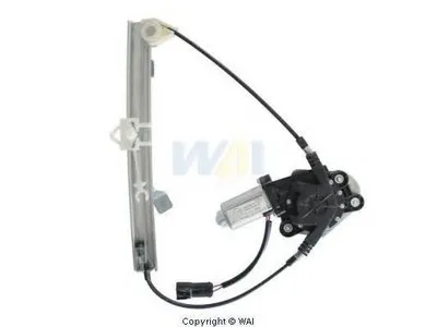 Подъемное устройство для окон Dr!ve+ купить