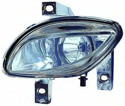 Противотуманная фара LORO купить