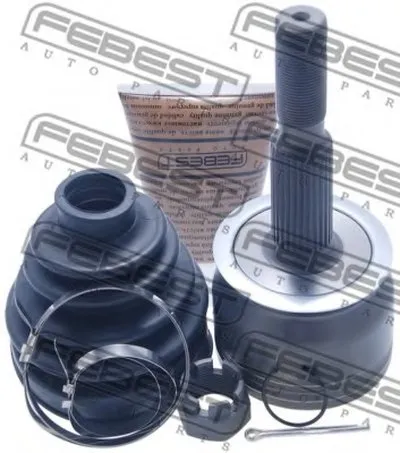 Шарнир, приводной вал FEBEST купить