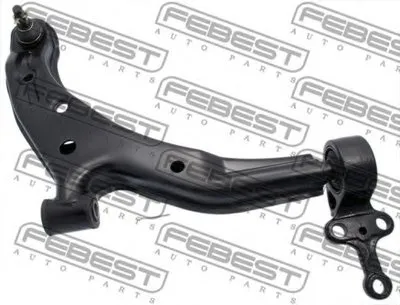 Рычаг независимой подвески колеса, подвеска колеса FEBEST купить