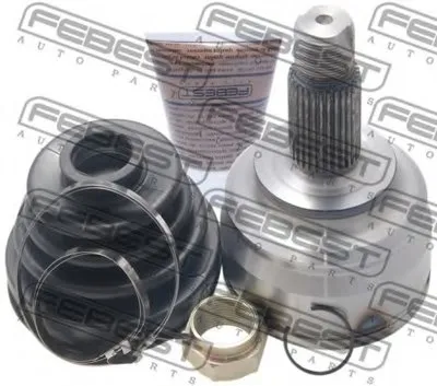 Шарнир, приводной вал FEBEST купить