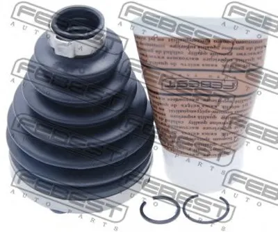 Пыльник, приводной вал FEBEST купить