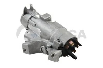 Рулевой замок OSSCA купить