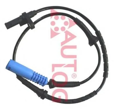 Датчик, частота вращения колеса AUTLOG купить