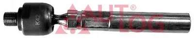 Осевой шарнир, рулевая тяга AUTLOG купить
