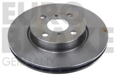 Тормозной диск EUROBRAKE купить