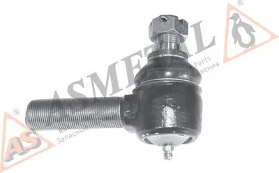 Наконечник поперечной рулевой тяги ASMETAL купить