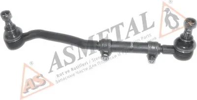Поперечная рулевая тяга ASMETAL купить