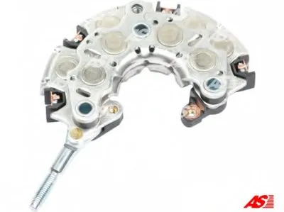 Выпрямитель, генератор