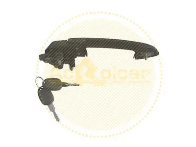 Ручка двери AC Rolcar купить