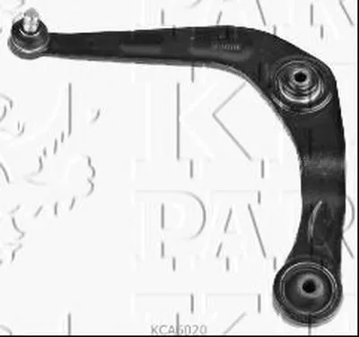 Рычаг независимой подвески колеса, подвеска колеса KEY PARTS купить