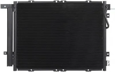 Конденсатор, кондиционер SPECTRA PREMIUM купить