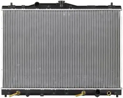 Радиатор, охлаждение двигателя SPECTRA PREMIUM купить