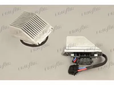 Сопротивление, вентилятор салона FRIGAIR купить