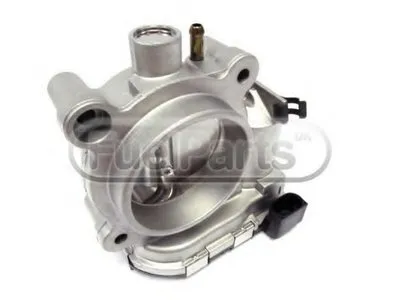 Патрубок дроссельной заслонки Fuel Parts STANDARD купить