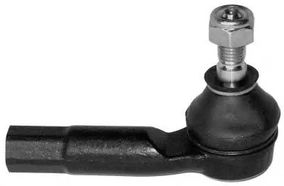 Наконечник поперечной рулевой тяги MOTAQUIP купить