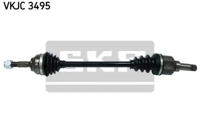 Приводной вал SKF купить