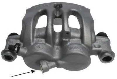 Тормозной суппорт TEXTAR купить