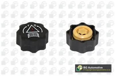 Крышка, резервуар охлаждающей жидкости BGA купить